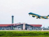 Các hãng bay giảm tần suất, dừng một số đường bay nội địa