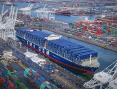 CÁC HÃNG TÀU VẬN CHUYỂN CONTAINER LỚN TẠI VIỆT NAM