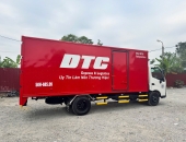 TUYỂN TÀI XẾ - PHỤ XE